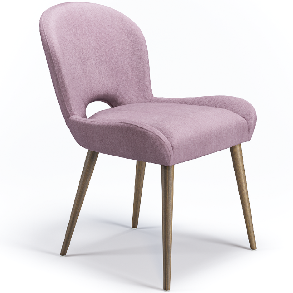 Стул Mozart (табако/