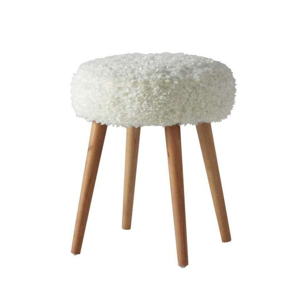 Табурет Maisons du monde Sean