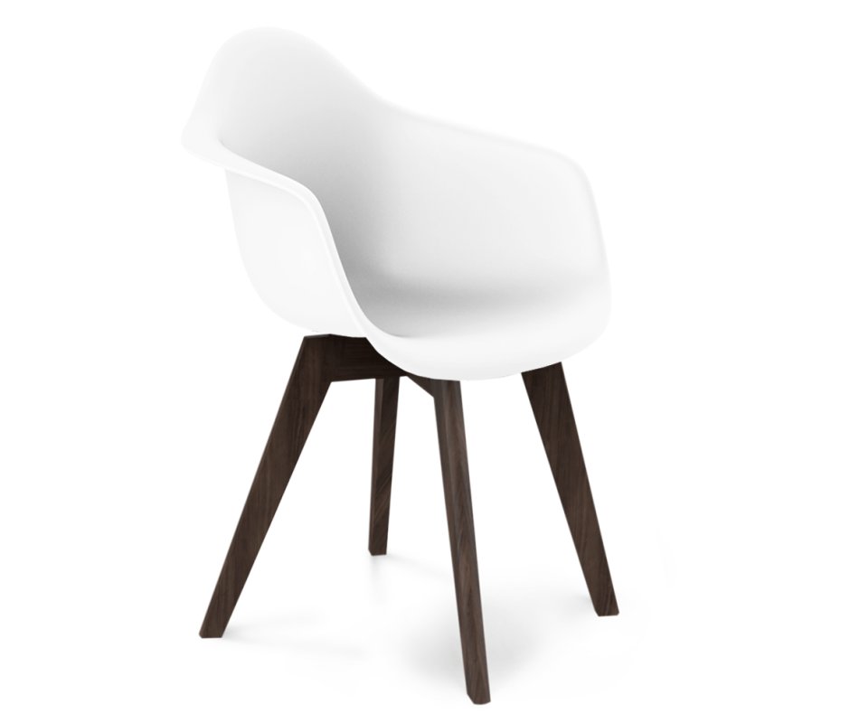 Стул с подлокотниками Maddox Versmissen 2020 madzul01