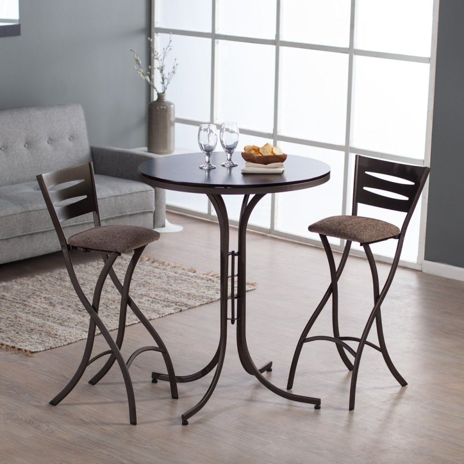 Крепкие стулья для кухни