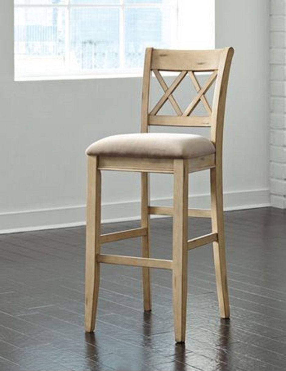 D540-130 Ashley стул барный