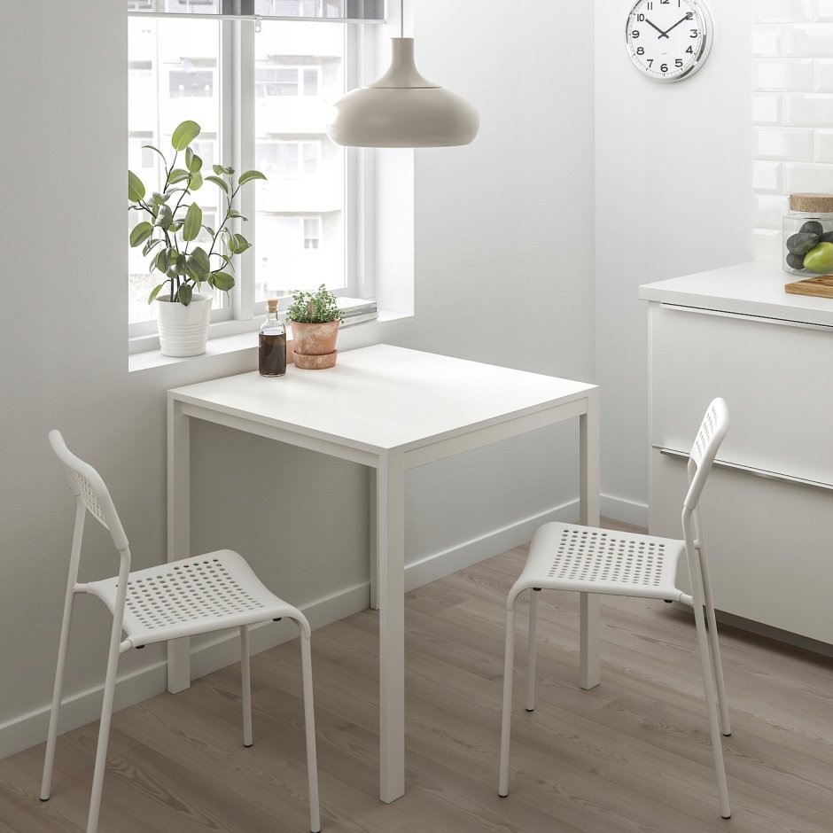 Стул ikea АДДЕ 103.597.91