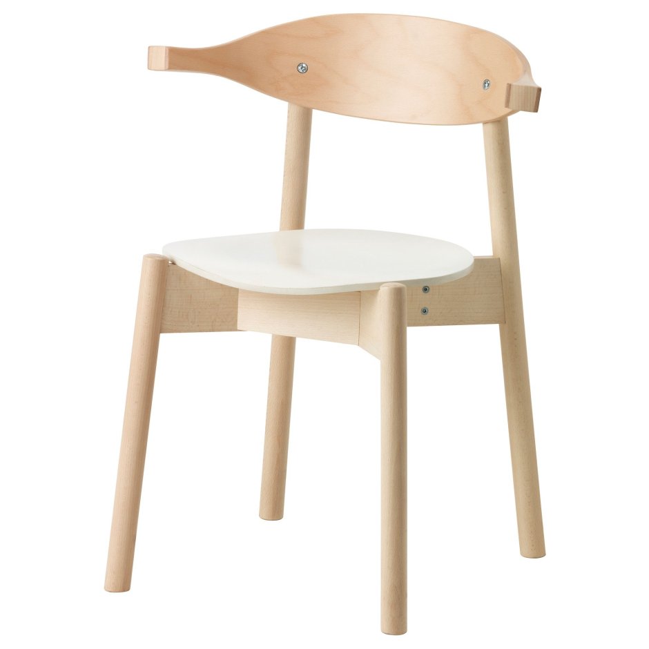 Икеа стулья для кухни с подлокотниками