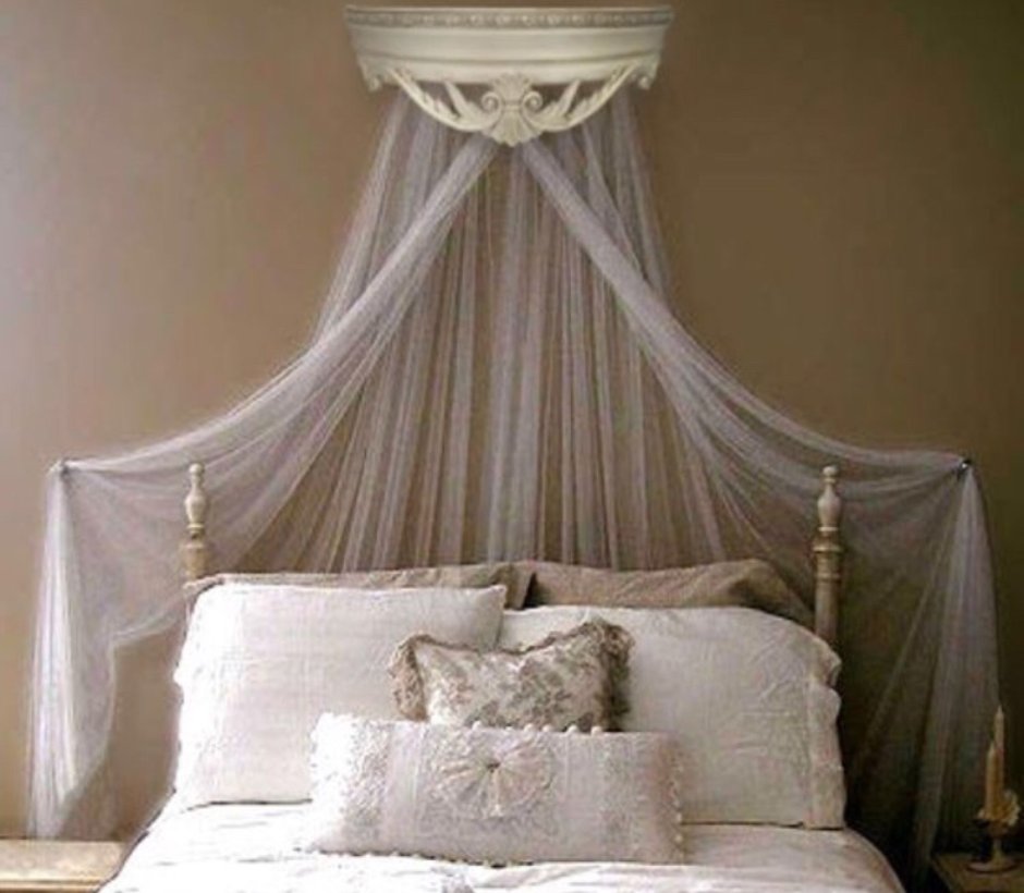 Балдахин Nino Mosnet 500