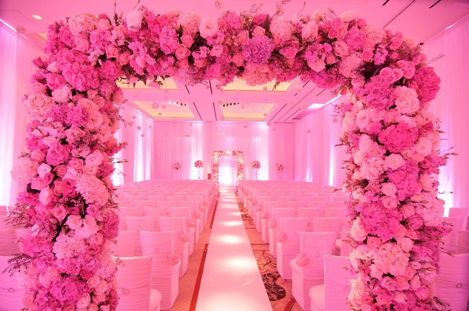 Орхидеи в интерьере квартиры