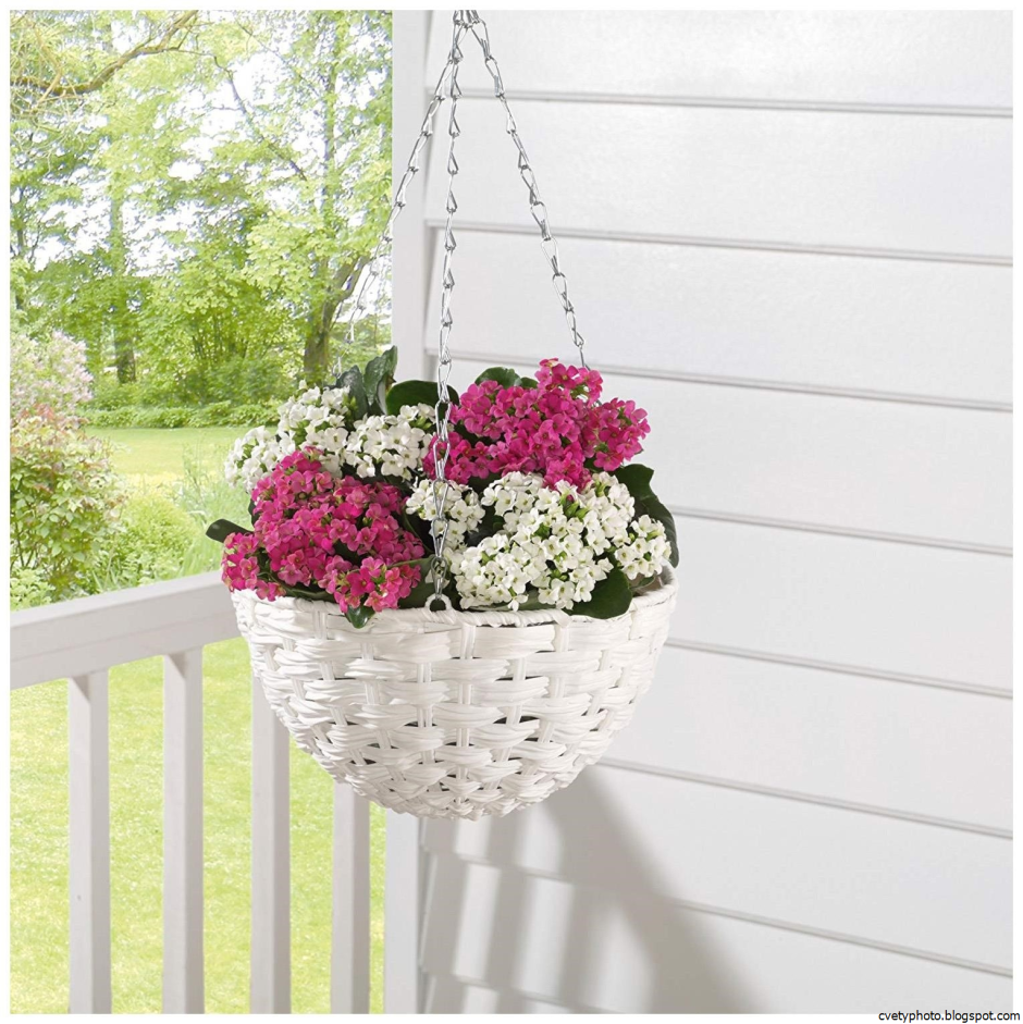 Подвесные многоярусные кашпо для цветов