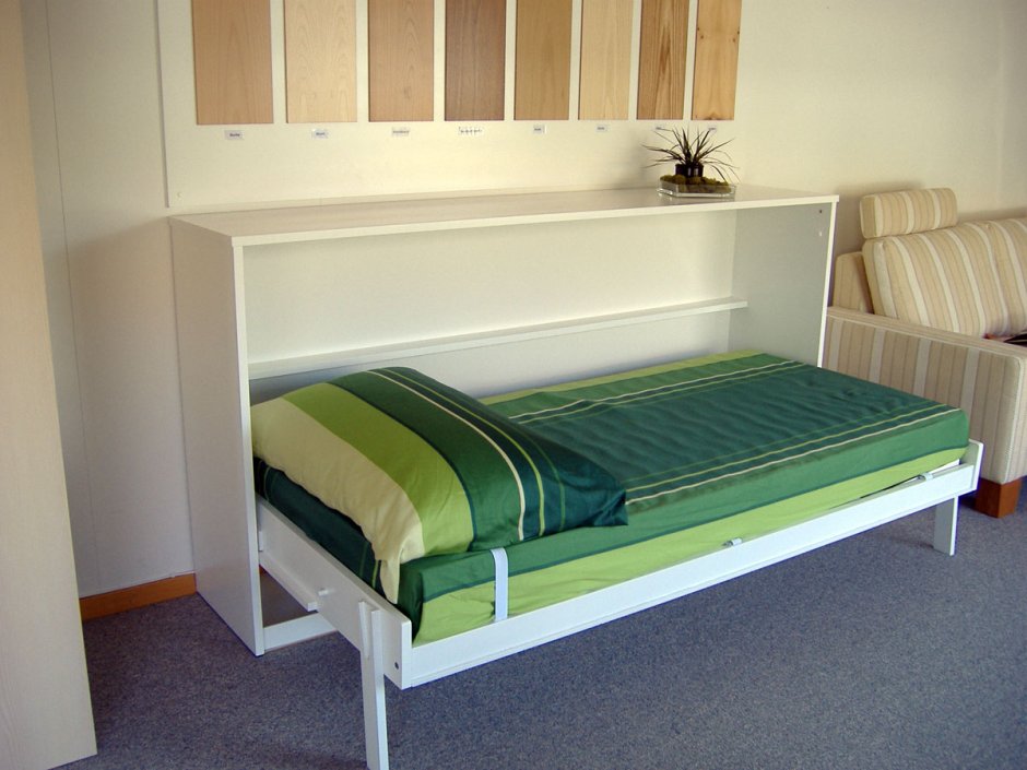 Krovat- Transformer мебель трансформер