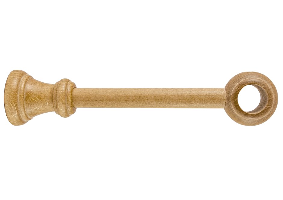 Кронштейн d28 дуб уп1шт