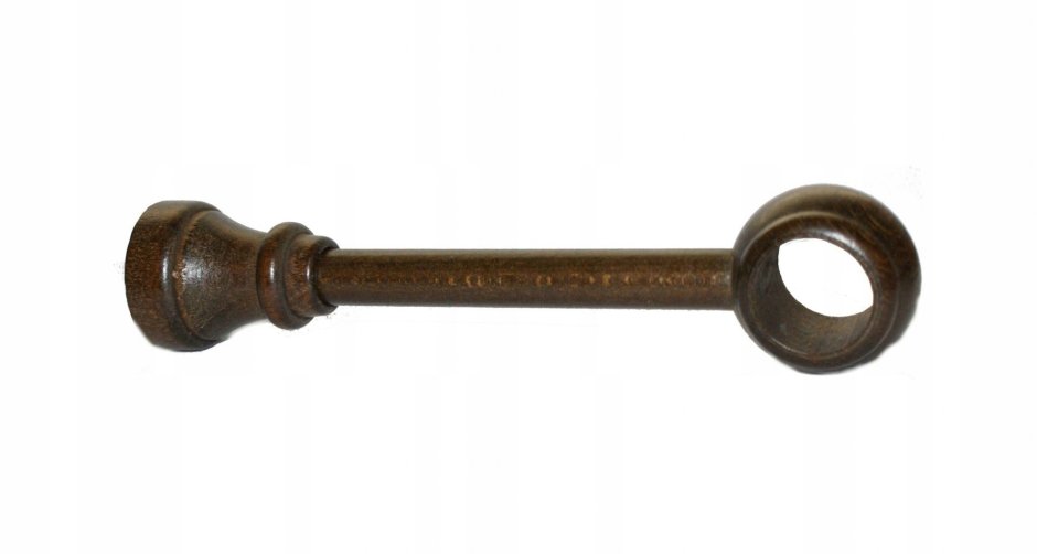 Кронштейны для полок из дерева