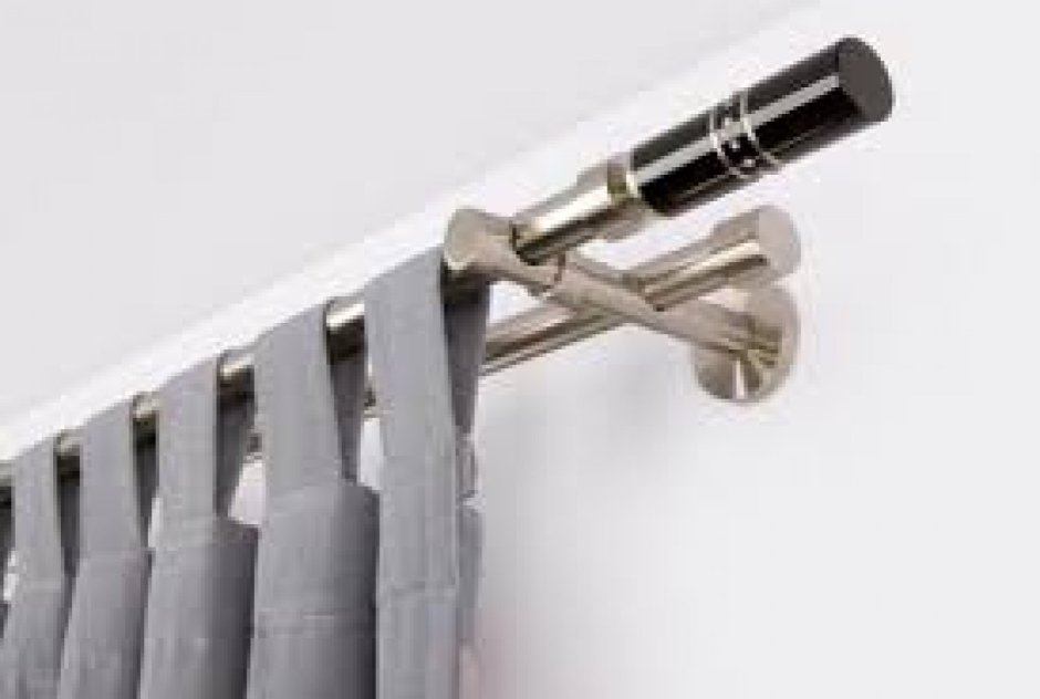 Кронштейн для карниза деревянный