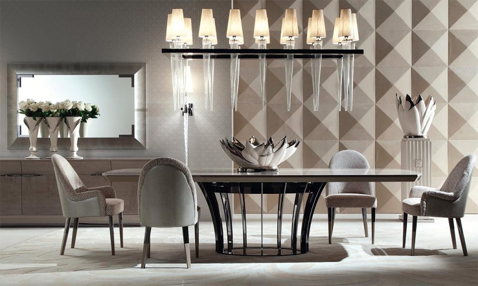 Джорджио коллекшн стол обеденный