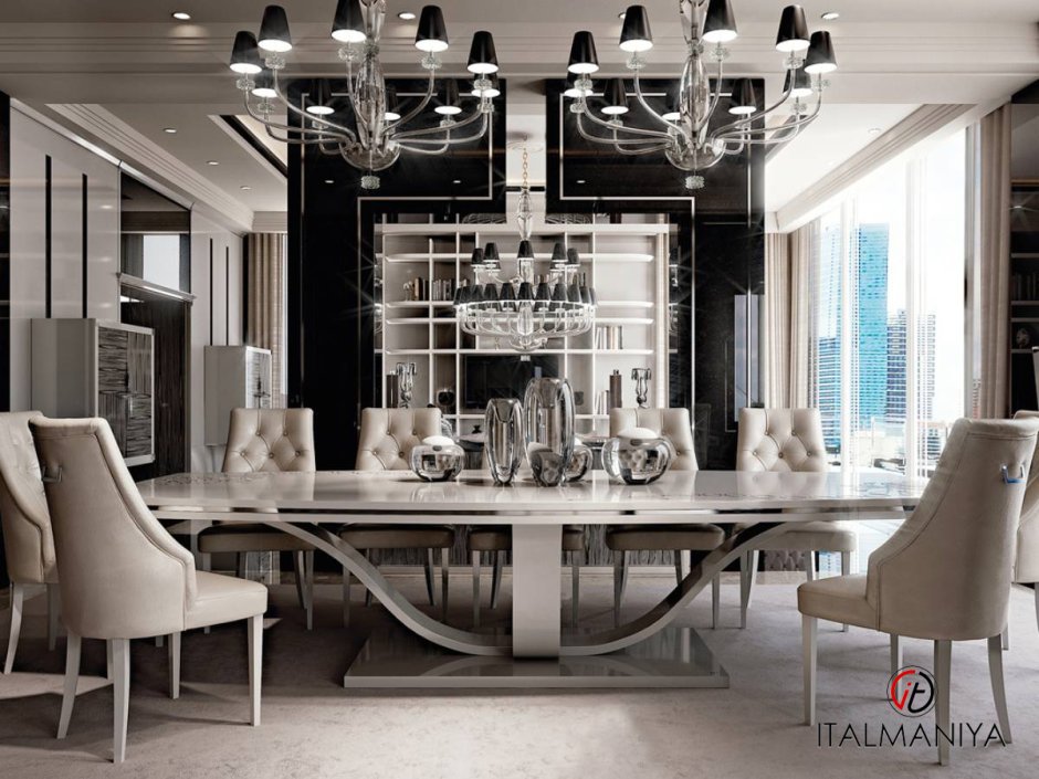 Кухни Prestige Tessarolo