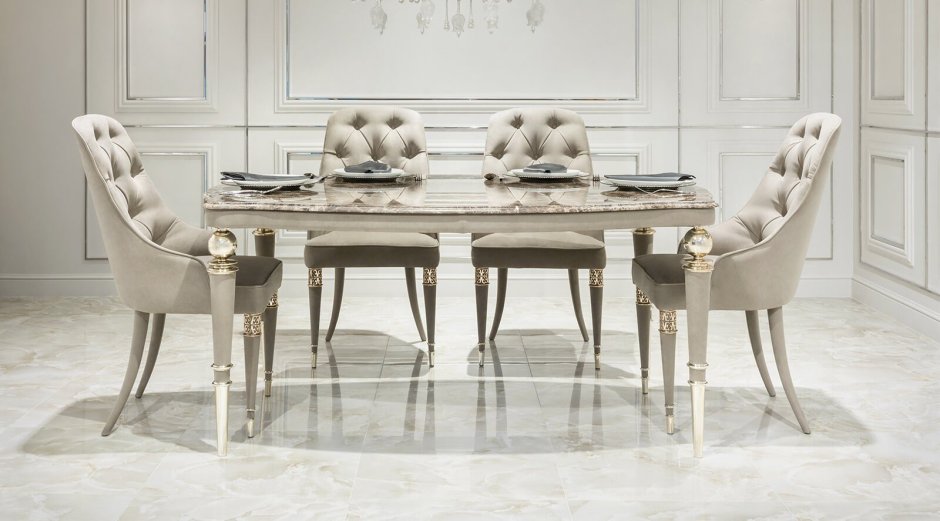 Обеденный стол Верона estetica