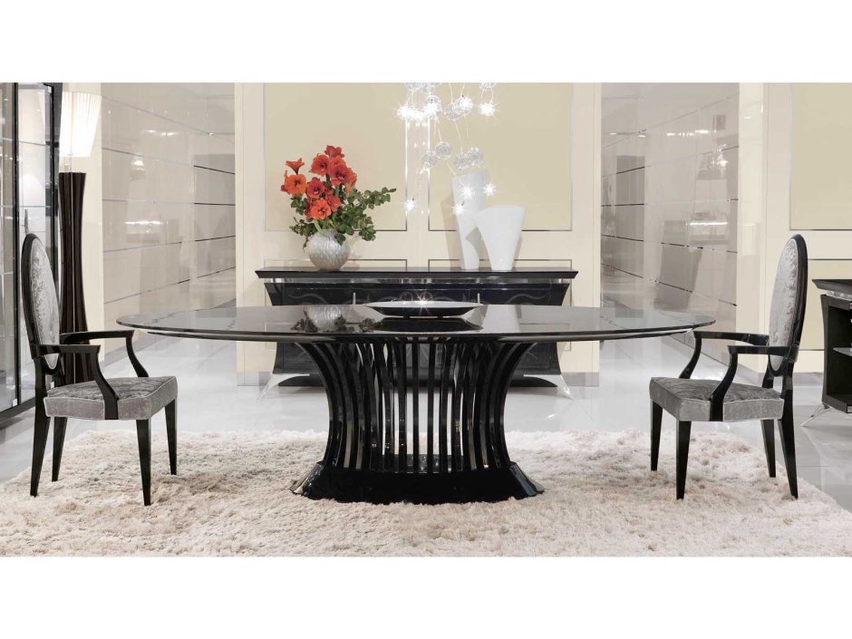 Стол 120 Италия арт деко