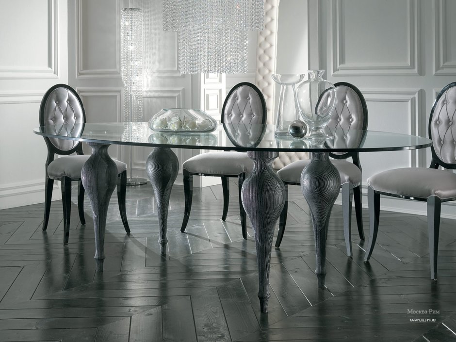 Egoist DV Home столик