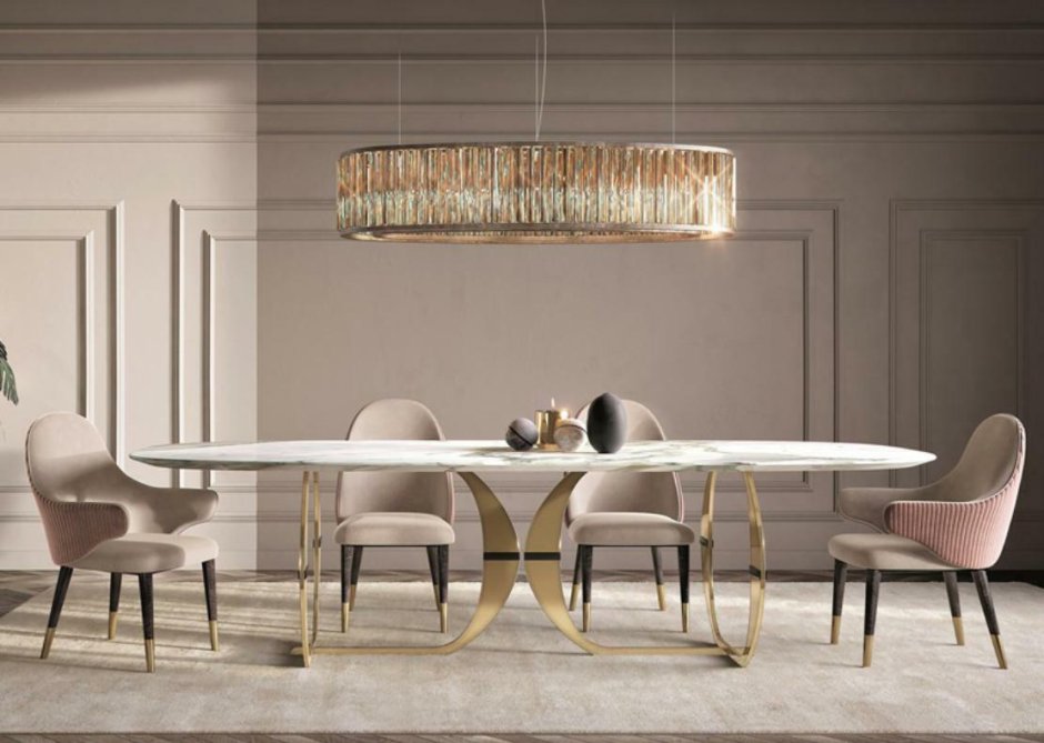 Capital collection стол