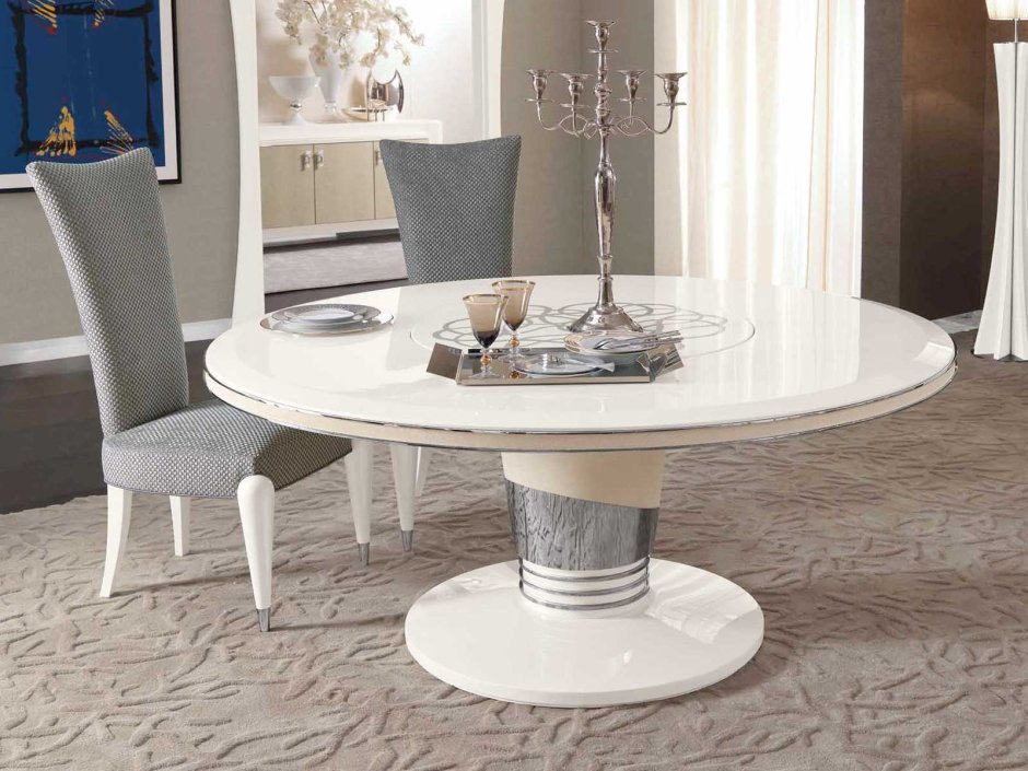 Стол re deco Charme 1 артикул 308