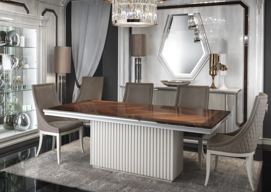 Стол обеденный Avanti Venice