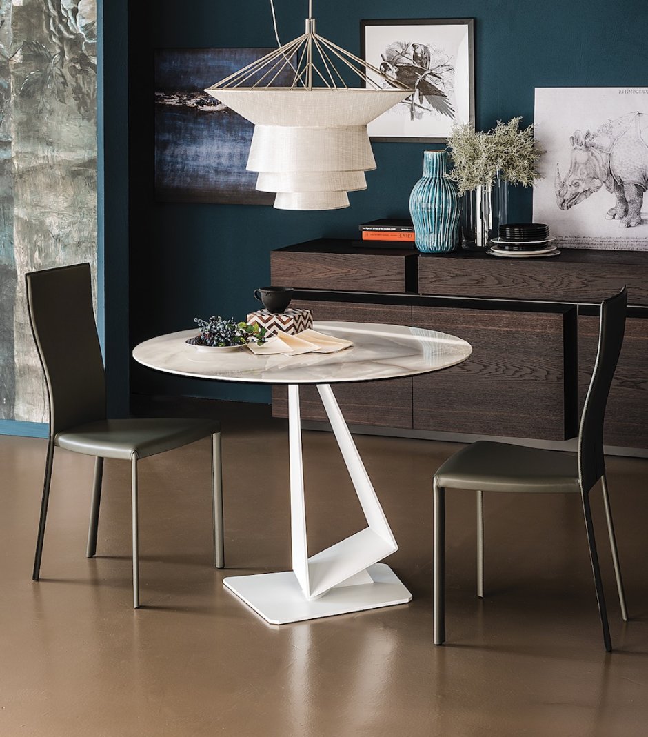 Стол Cattelan Italia Roger