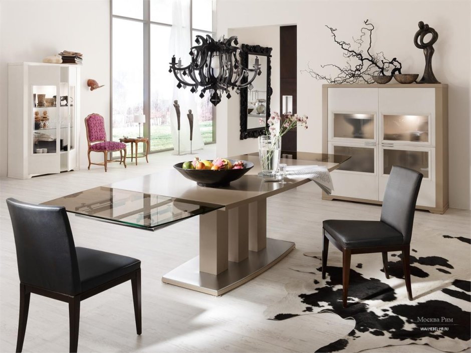 Selva стол обеденный