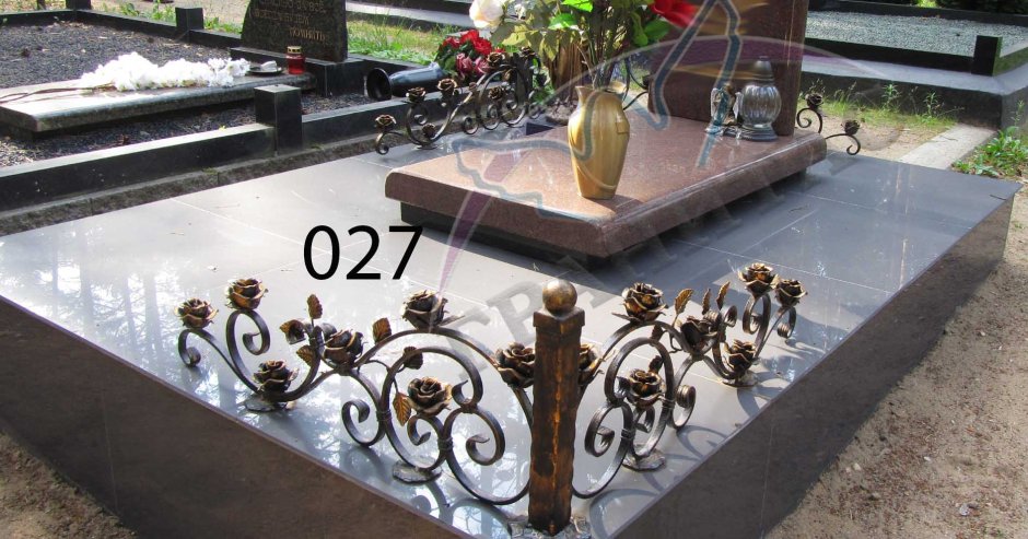 Дымовский гранит крошка благоустройство могилы