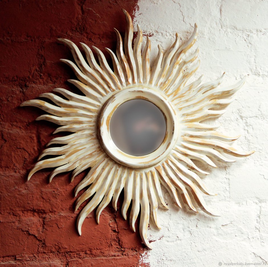 Причелина охлупень