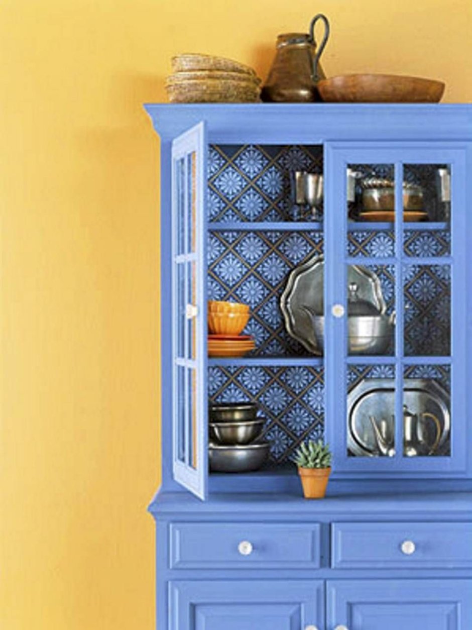 Буфет для кухни