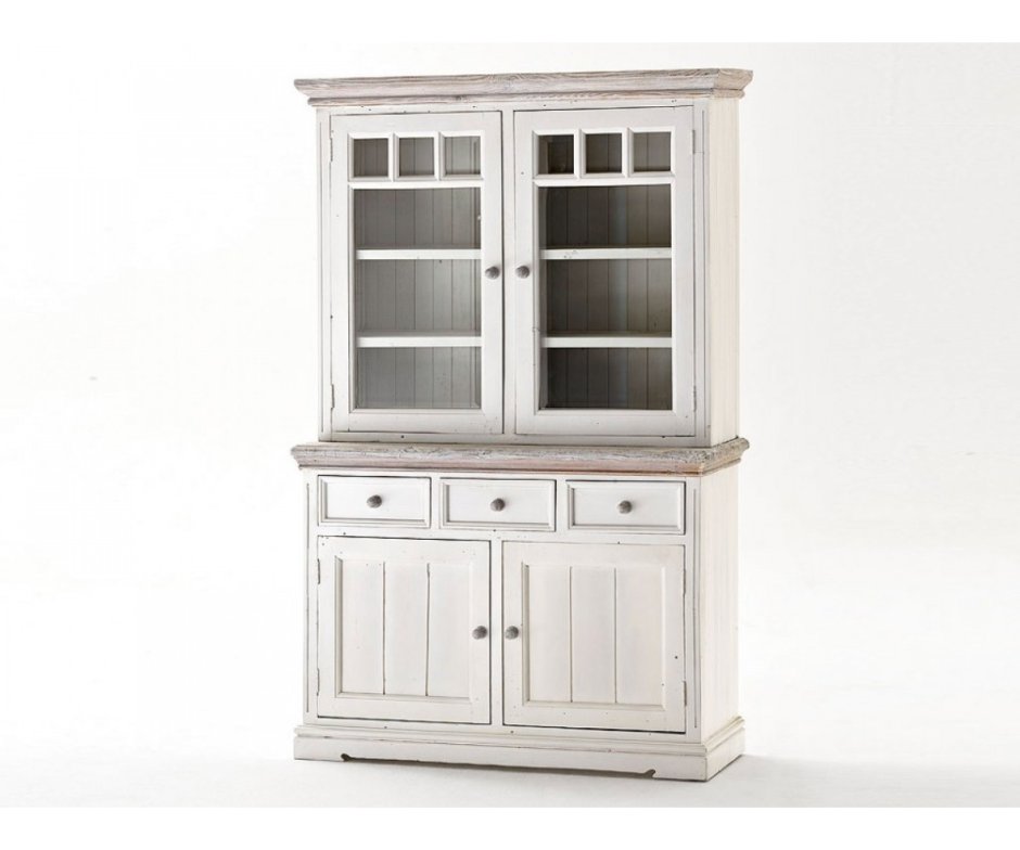 Шкаф сервант Скандинавия