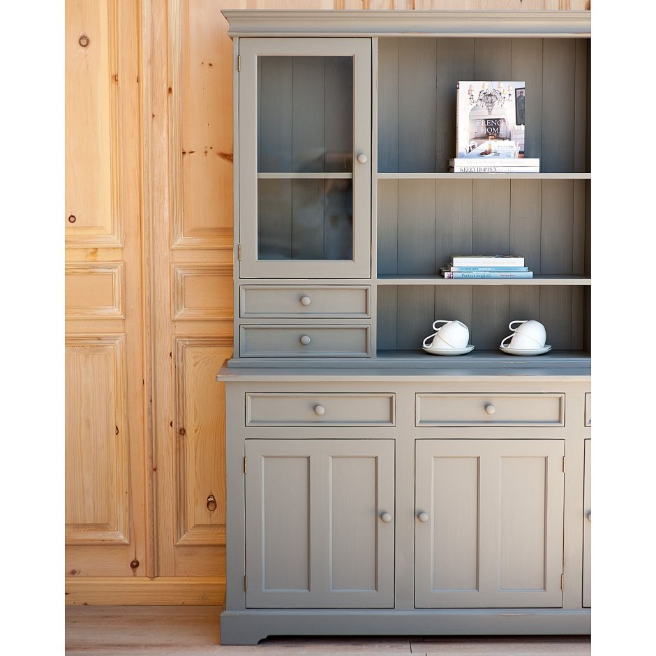 Буфет Ангстрем Кантри мебель