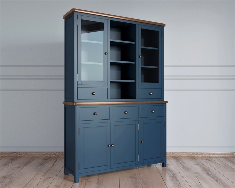 Буфеты Жюль Верн