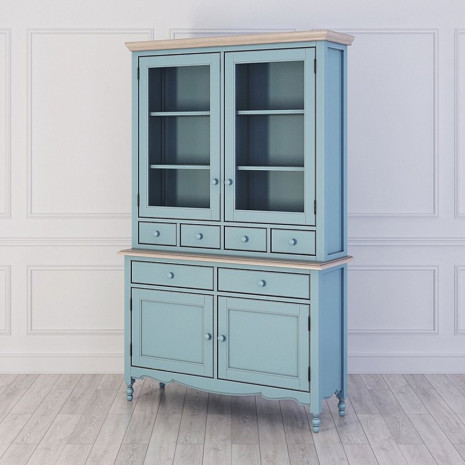 Голубой буфет70хкупить