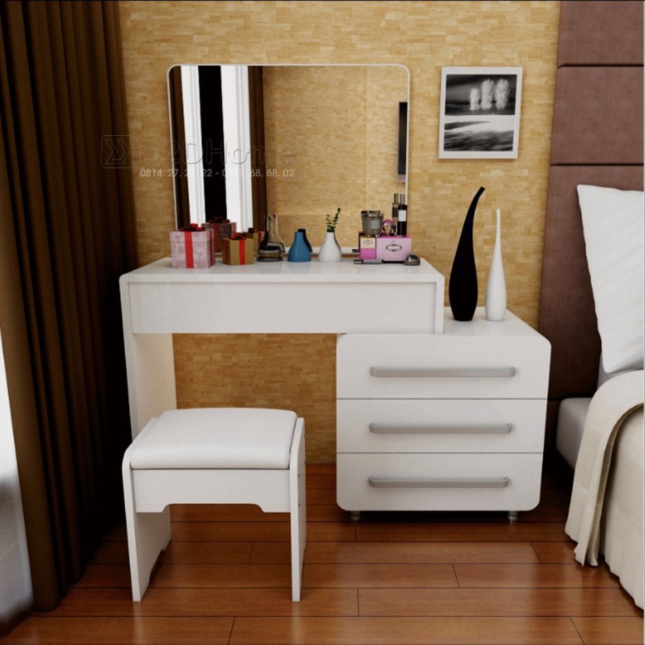 Туалетный столик Фрэнсис Smart