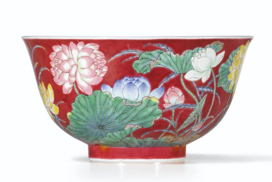 Цветочные горшки одеть на трубу