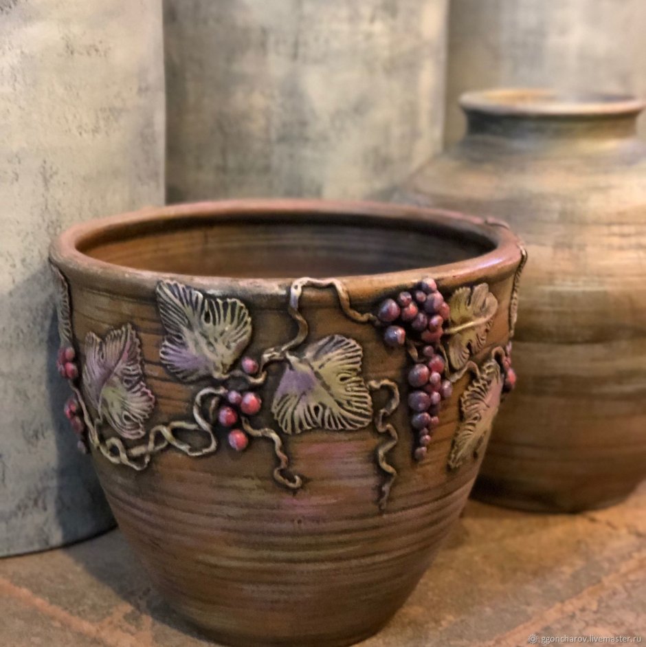 Бонсай Терн