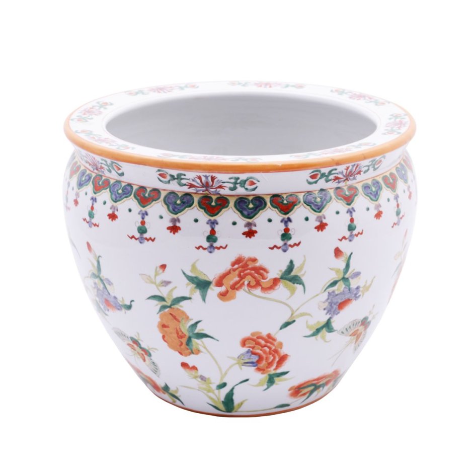 Кашпо фаянсовое ks30072020003