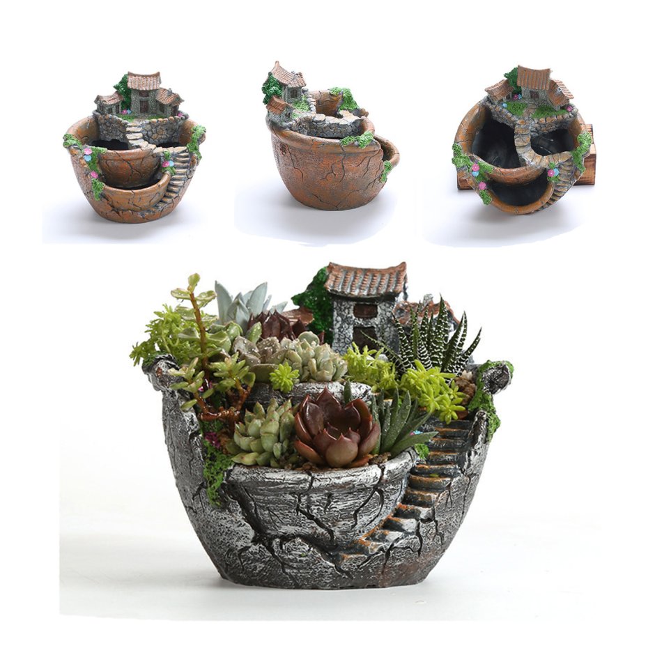 Японская роспись керамики