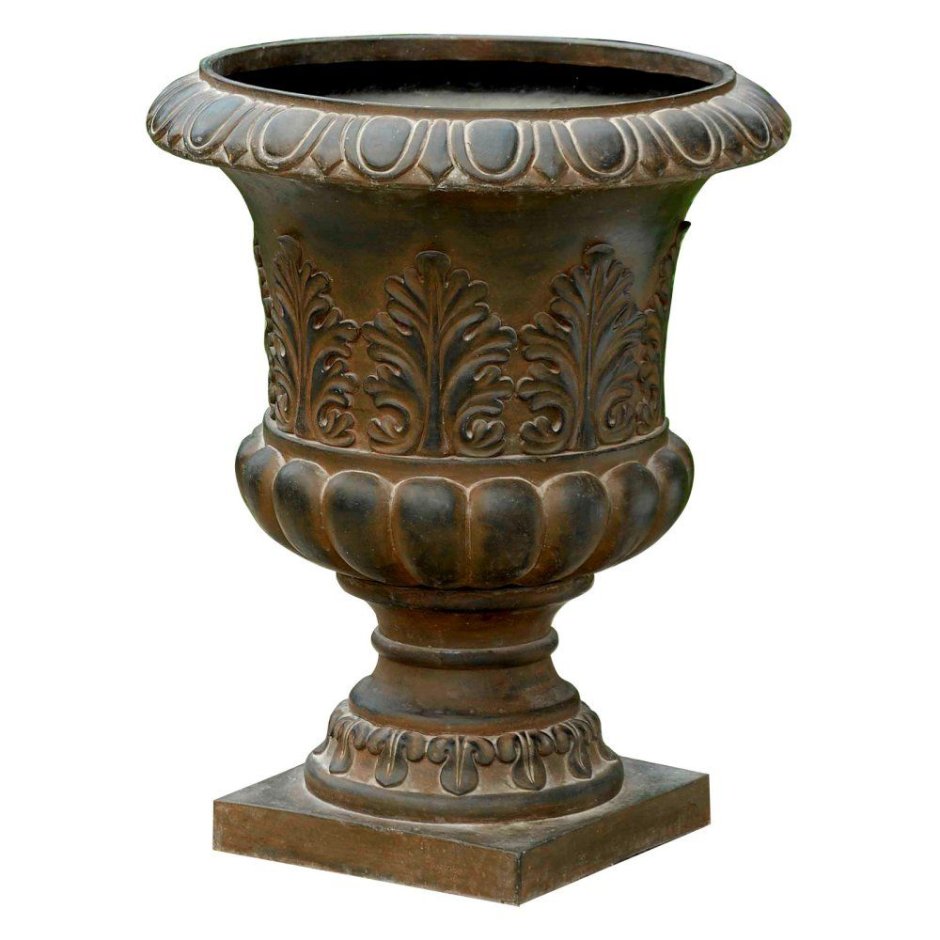 Китайский горшок