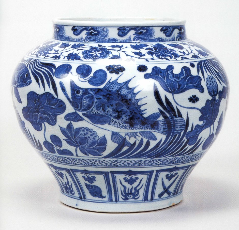 Плошка керамическая для цветов