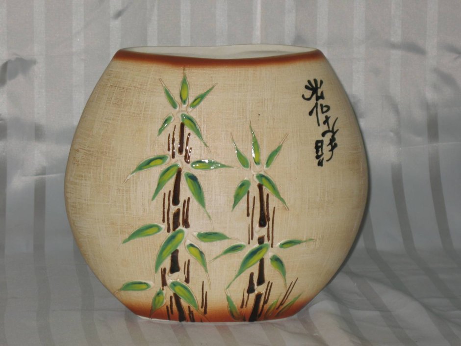 Дизайнерские цветочные горшки