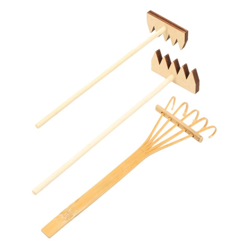 Декор для дзен сада