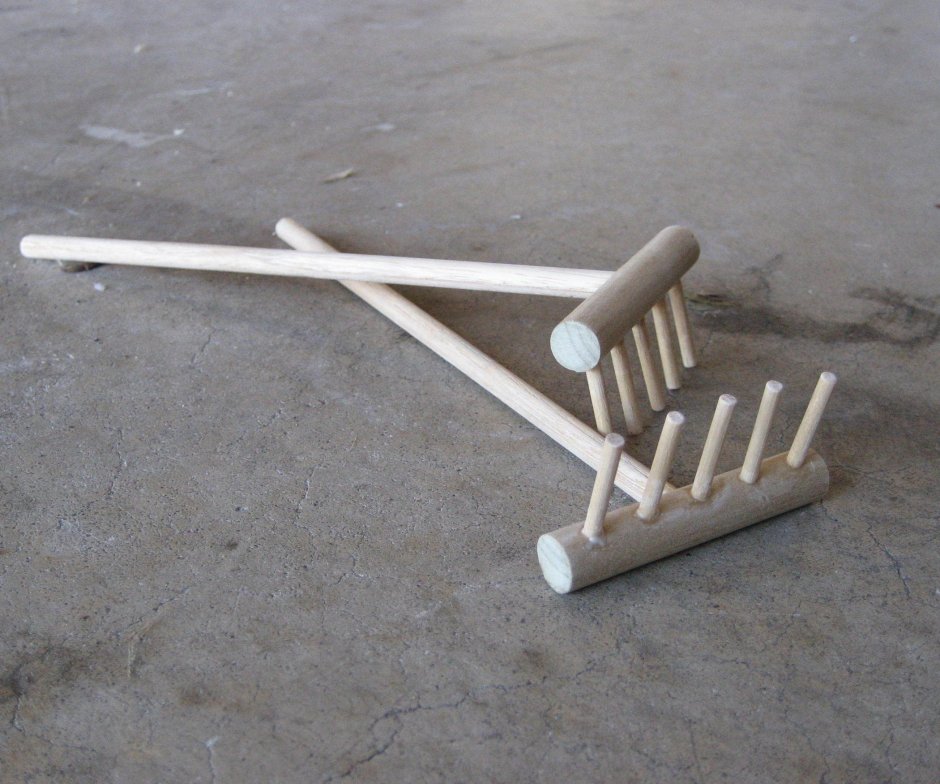 Японский мини сад