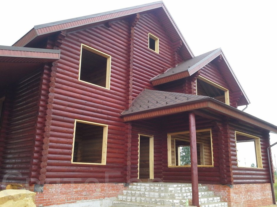 Belinka Toplasur 23 махагон