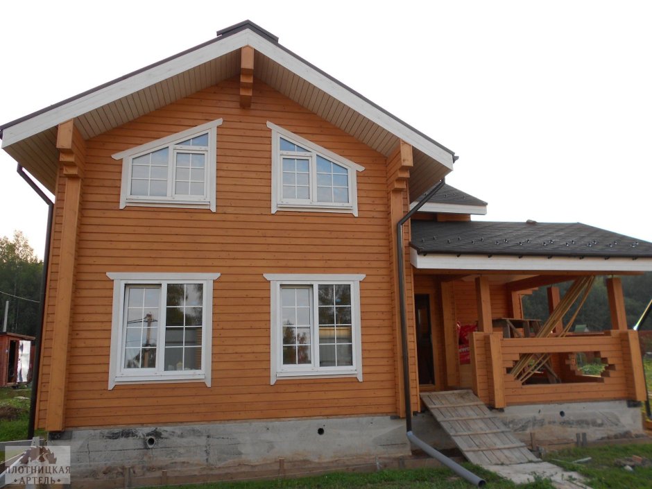 Акватекс Сканди имбирь