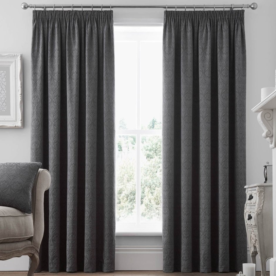 Блэк шторы блэкаут 1400х2000