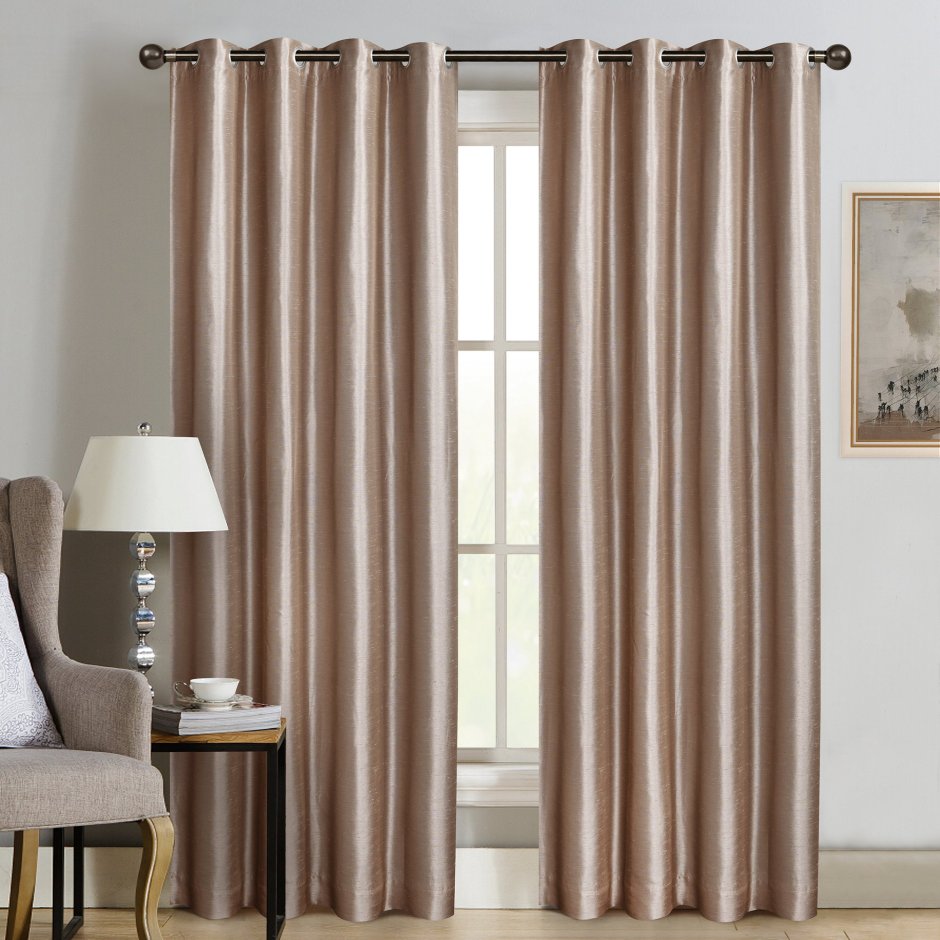 Ламбрекен прямой