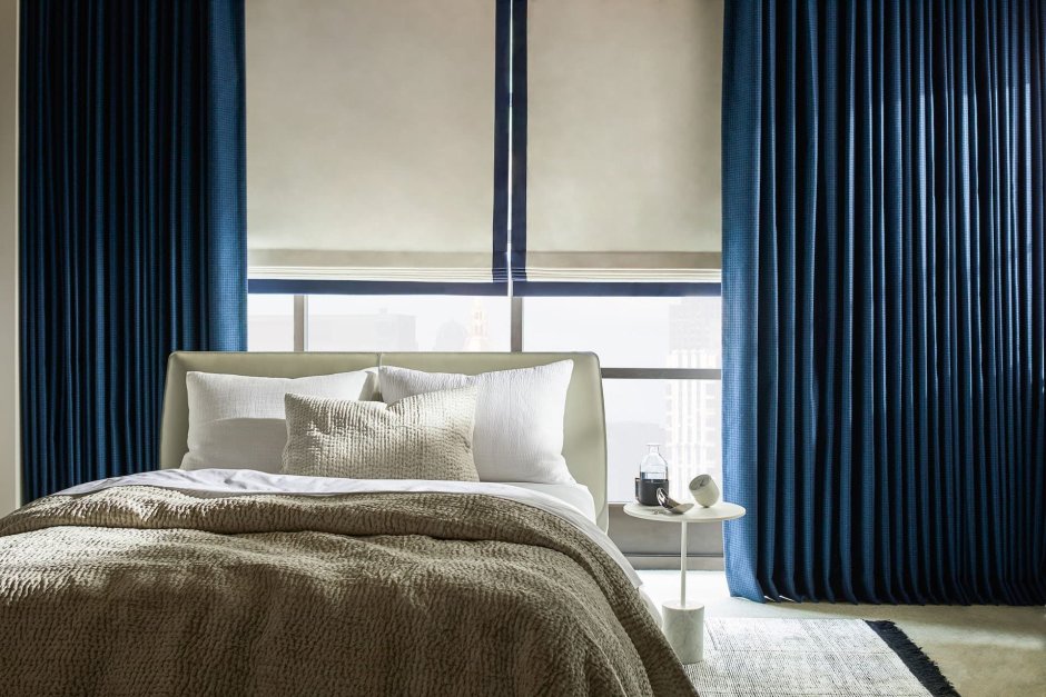 Шторы блэкаут 200=270 VG