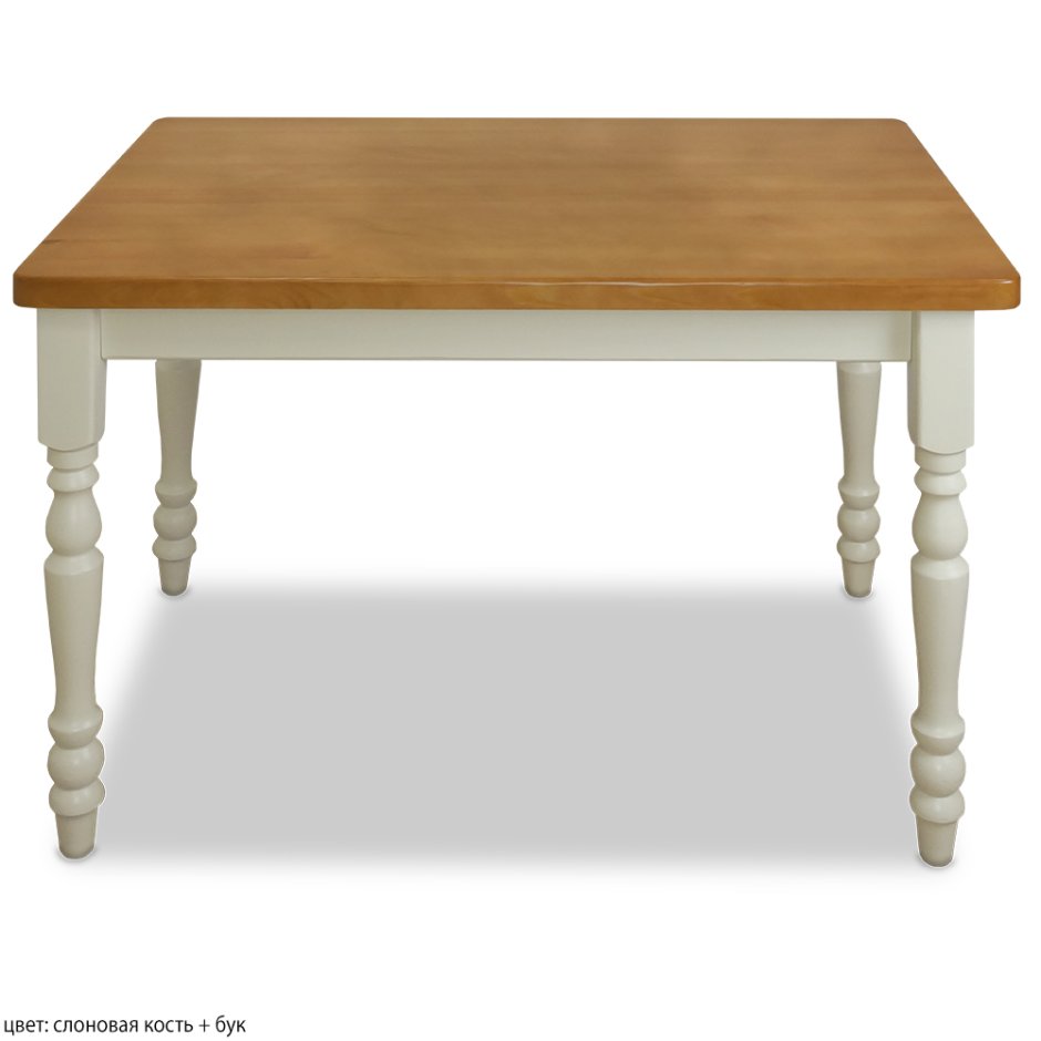 Стол обеденный Шале Мэйсон бук