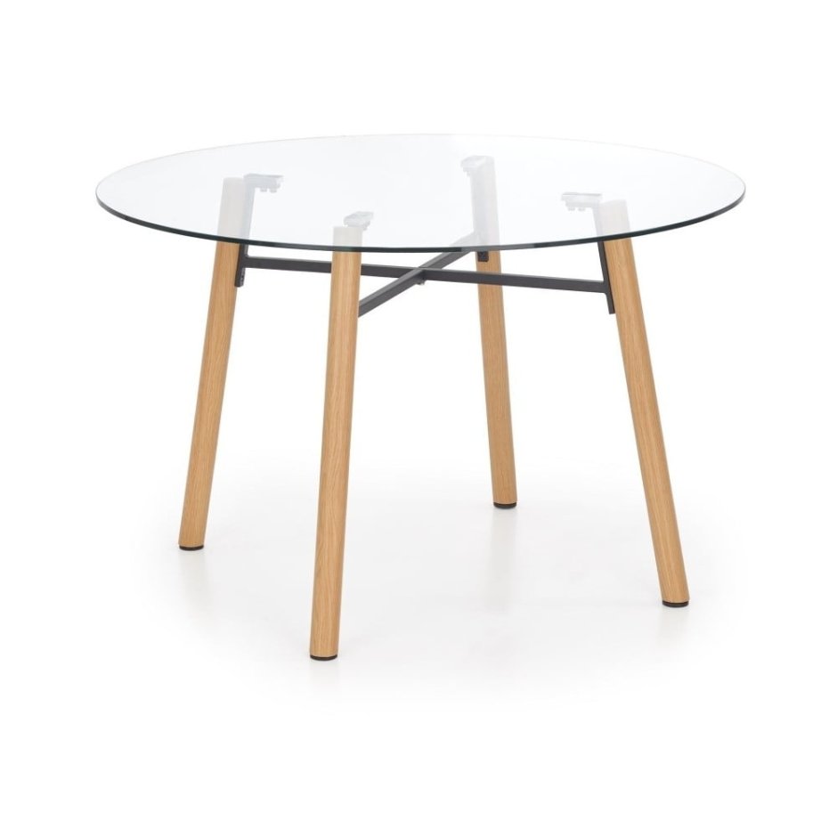 Обеденный стол Halmar Pixel