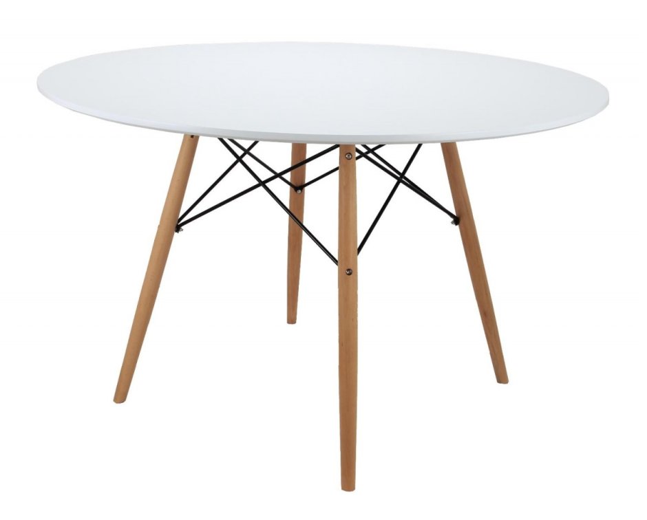 Стол кухонный TETCHAIR Cindy next 80-MDF