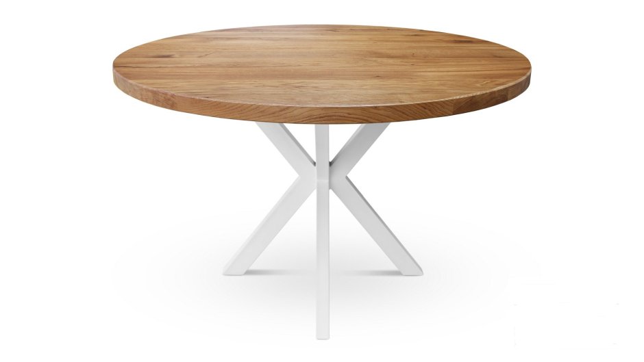 Стол обеденный skandinave Rondo-x